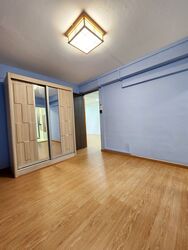 Blk 34 Marine Crescent Ville (Marine Parade), HDB 3 Rooms #528435341